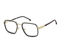 CARRERA 1144 Gafas, Black, ESTANDAR Unisex Adulto