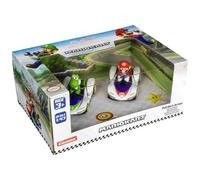 Carrera 15813022 Modèle À L'échelle Modèle De Voiture De Sport Pré-Assemblé 1:43-Carrera Noir
