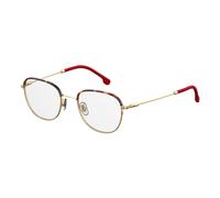 Carrera - 181/F Lunettes de soleil - unisex - Accessoires - Jaune - Taille: 51 MM