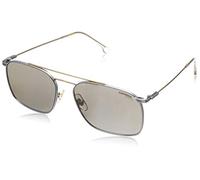 Carrera 186/S Montures de Lunettes, Multicolore (Palladgol), 59 Mixte Adulte