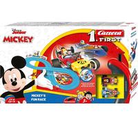 CARRERA 1Première piste Mickey Fun Race 20063045