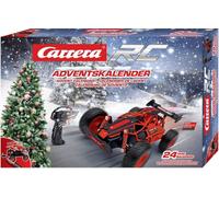 Carrera 2,4 Ghz - Buggy - Advent Calenda 370160135x