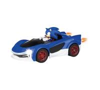 Carrera 2,4 GHz Sonic Racing Crossworlds™ - Sonic