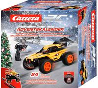 Carrera 2,4 GHz - Xmas Calender Offroad 1:20