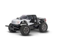 Carrera Rc Ford F-150 Raptor Remote Control Blanc,Noir