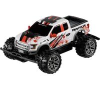 Carrera 2,4GHz Ford F-150 Raptor -PX- Carrera Profi RC 1:18