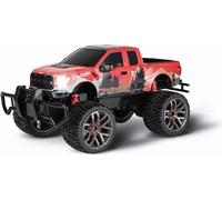 Carrera 2,4GHz Ford F-150 Raptor, r/b 1:14