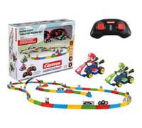 Carrera 370430015 1:50 Auto RC avec accu et câble de charge