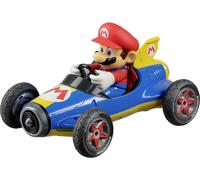Carrera 2.4GHz Mario Kart(TM) Mach 8, Mario 1:18