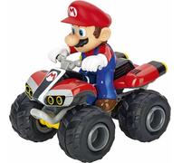 Carrera 2,4GHz Mario Kart(TM), Mario - Quad 1:20
