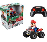 Carrera 2,4GHz Mario Kart(TM), Mario - Quad 1:40 1:40