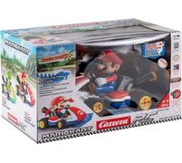 Carrera 2,4GHz Mario Kart(TM), Mario - Race Kart with Soun 1:16
