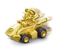 Carrera 2,4GHz Mario Kart(TM) Mini RC, Mario - Gold (370430001)