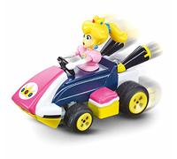 Carrera 2,4GHz Mario Kart(TM) Mini RC, Peach (370430006)