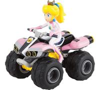 Carrera 2.4GHz Mario Kart(TM), Peach - Quad 1:20