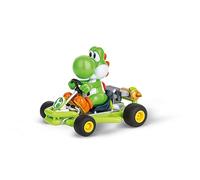 Carrera 2,4GHz Mario Kart(TM) Pipe Kart, Yoshi (370200988)