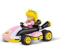 Carrera 2,4GHz Mario Kart(TM) Race Kart 1:32, Peach 1:32