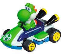 Carrera 2,4GHz Mario Kart(TM) Race Kart 1:32, Yoshi 1:32