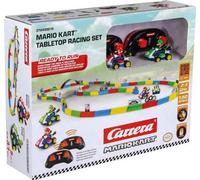 Carrera 2,4GHz Mario Kart(TM) Tabletop Racing Set - Mario 1:43