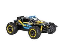 Carrera Auto RC 370160152 1:16 avec accu, câble de charge et piles
