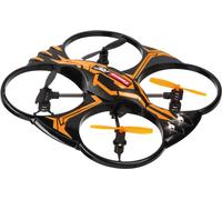 Carrera 2.4GHz Quadcopter X2