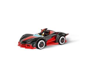 Carrera 2,4GHz Team Sonic Racing - Shadow (370201062)