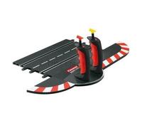 Carrera - 20010109 - Accessoire pour Radio Commandes - Kit Poignée sans Double Fil 2,4 Ghz pour Dig 124/132