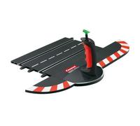 Carrera - 20010110 - Accessoire pour Radio Commandes - Kit Une Poignée sans Fil 2,4 Ghz pour Dig 124/132