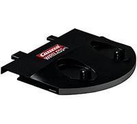 Carrera - 20010113 - Accessoire pour Radio Commandes - Double Station De Recharge pour Poignée sans Fil Digital 124/132