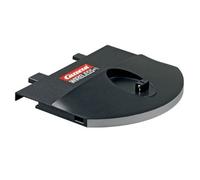 Carrera Station de recharge unique sans fil, Socle de chargement