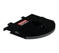 Carrera - 20010114 - Accessoire Pour Radio Commandes - Simple Station De Recharge Pour Poignée Sans Fil Digital 124/132