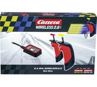 Carrera - 20010120 - Wireless 2.0 Set Duo Digital 132/124