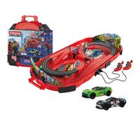 Carrera FIRST Speed Area Police Chase