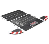 Carrera 20020518 accessoire et pièce de piste de petite voiture Partie de la piste