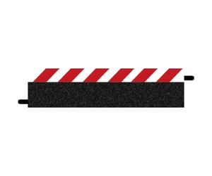 Carrera 20020560 DIGITAL 124, DIGITAL 132, Evolution Raccord d'accotement