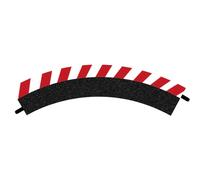 Carrera 20020561 DIGITAL 124, DIGITAL 132, Evolution Raccord d'accotement