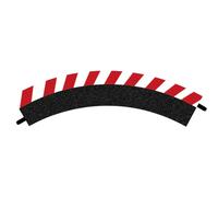 Carrera 20020561 DIGITAL 124, DIGITAL 132, Evolution Raccord d'accotement