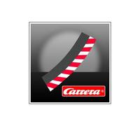 CARRERA 20020565 Bordures extérieures pour virage relevé 2/30°