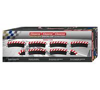 Carrera 20020565 Digital 124/132/Evolution BORDUR.EXT P.L.VIRAGES REL.2/30°(6)