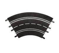 Carrera Toys Curve 1 / 60 degrees
