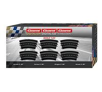 Carrera 20020573 1:32, 1:24 6 pc(s)