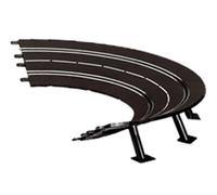 Carrera - 20020574 - Digital 124/132/Evolution Virage RELEVÉ 1/30° (6)