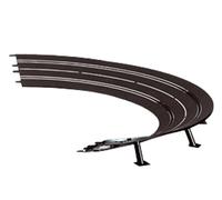 Carrera - 20020575 - Digital 124/132/Evolution Virage RELEVÉ 2/30° (6)