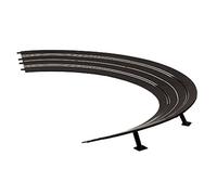 Virages relevés 3/30° Carrera 20020576 1:32, 1:24 6 pc(s)