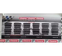 Carrera 20578 Courbe 4/15ø – 12 pièces