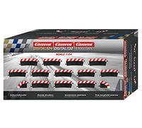 Carrera - 20020580 - Digital 124/132/Evolution BORDUR.EXT.P.L.VIRAGES REL.4/15°(12)