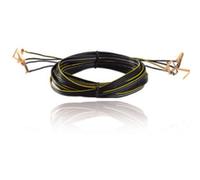 Carrera - 20020584 - Digital 124/132/Evolution Cable DE Puissance (Longeur 5 M.)