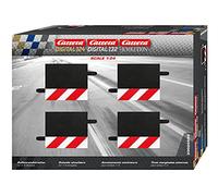 Carrera - 20020588 - Digital 124/132/Evolution Bordures EXT. 1/3 Droites Stand. (4)