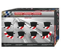 Carrera Bordures Digital 124/132/Evolution 20020590 – INT. P.L. Courbes 1/30° (6)