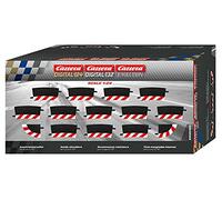 Carrera - 20020593 - Digital 124/132/Evolution Bordures INT. P.L. Courbes 4/15°(12)